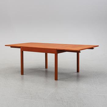 Børge Mogensen, a model 5362 coffee table for Fredericia Stolefabrik, Denmark.