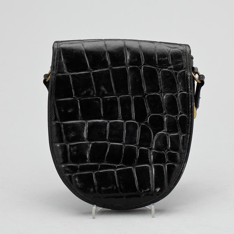 VÄSKA, Mulberry, 1900-talets slut.