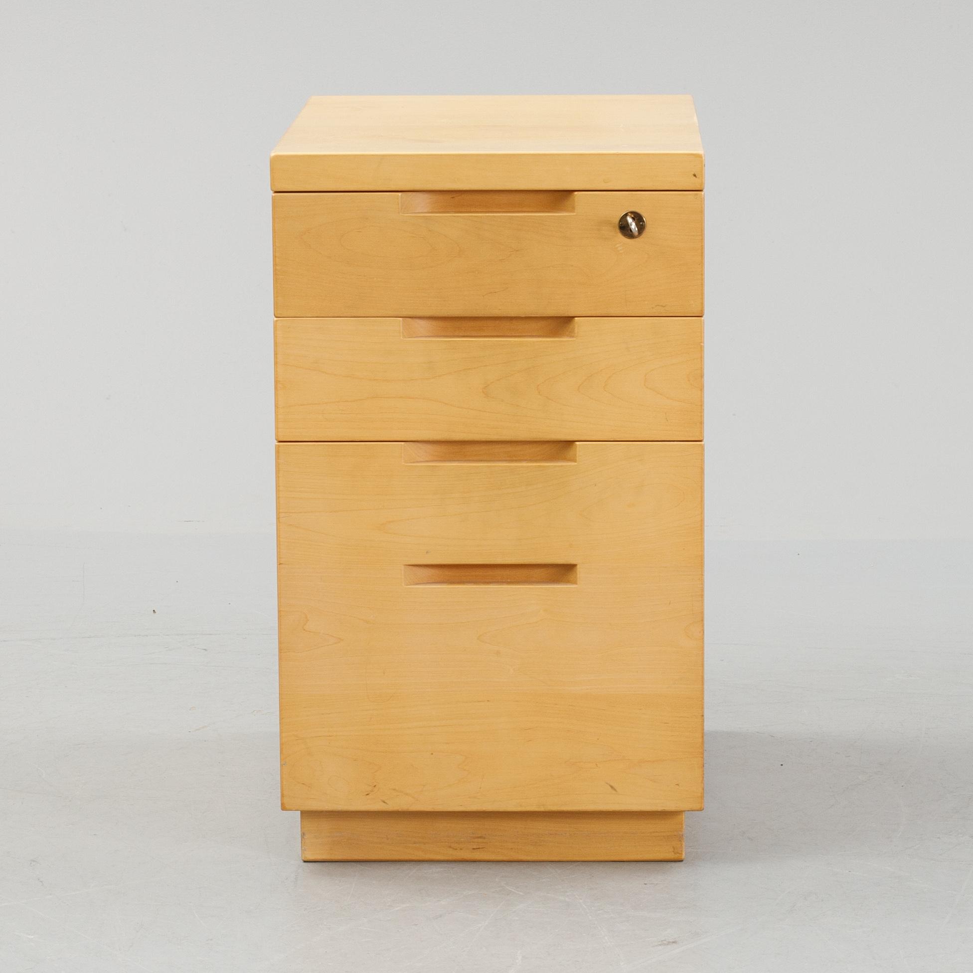 Alvar Aalto, hurts, modell 297, Artek, 1900-talets slut.