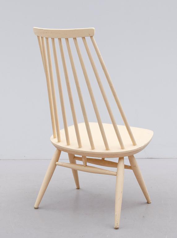 STOL, Mademoiselle, Ilmari Tapiovaara, Edsbyverken, 1959.