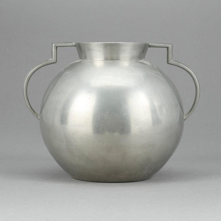 VAS, GAB, art déco, Stockholm 1934.