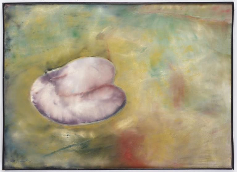 Ulrik Samuelson, Untitled.