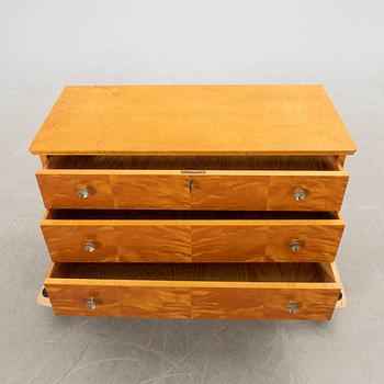 Bureau Functionalism 1940s.