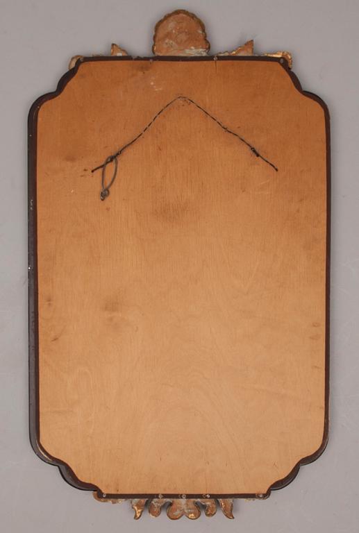 SPEGEL, 1900-talets mitt.
