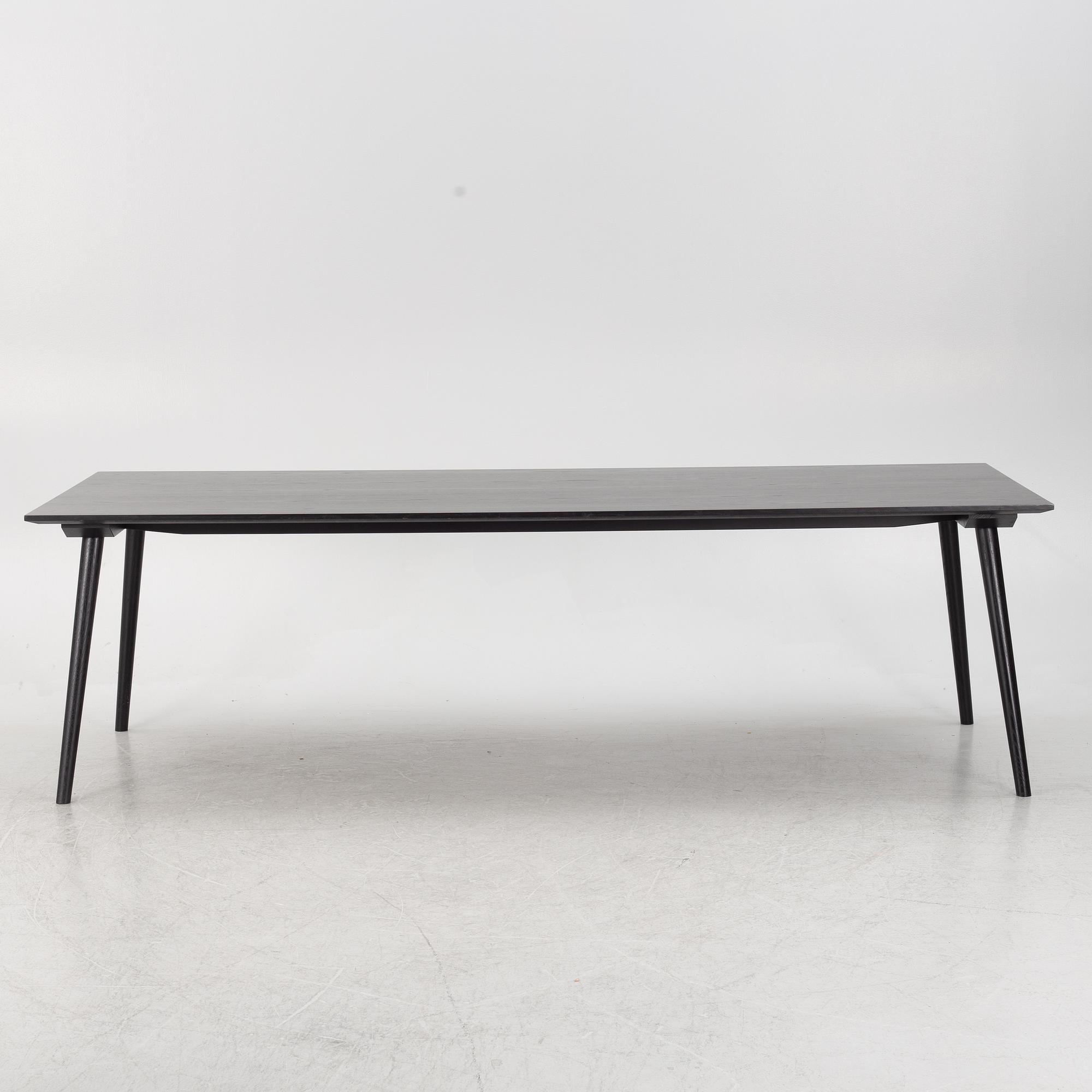 Sami Kallio, matbord, "In Between SK6", &Tradition.