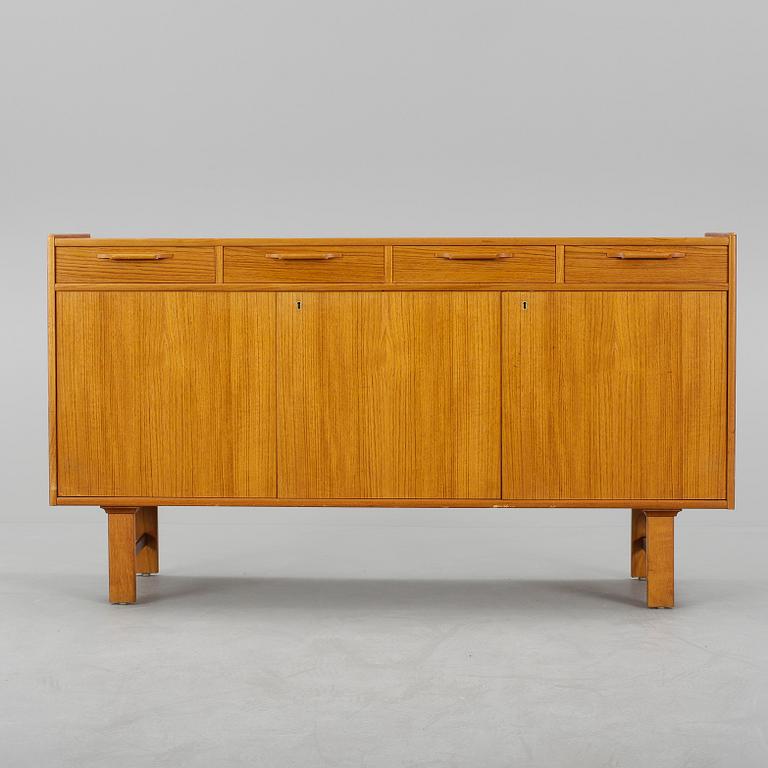 SIDEBOARD, 1950/60-tal.