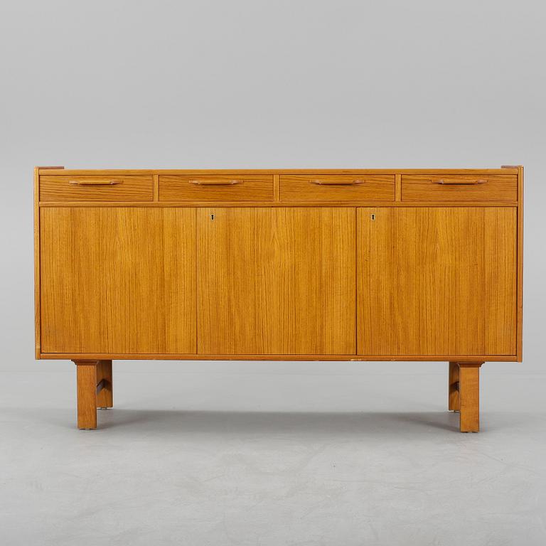 SIDEBOARD, 1950/60-tal.