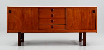 SIDEBOARD, Sverige, 1900-talets andra hälft.