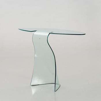 KONSOLBORD, FIAM, glas. 2000-tal.