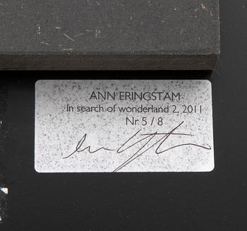 Ann Eringstam,