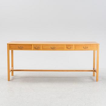 Josef Frank, sideboard, modell 821, Firma Svenskt Tenn.