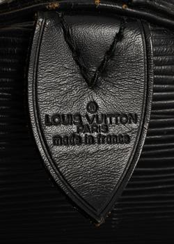 VÄSKA, "Keepall 60", Louis Vuitton.