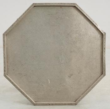 BORD, trä, Sverige, 1900-talets första hälft.