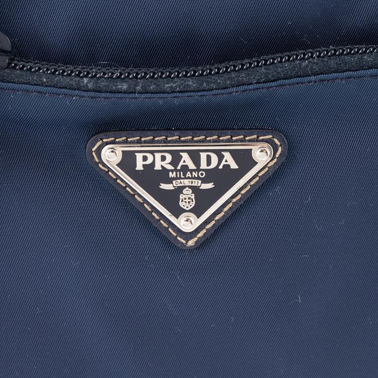 Prada, väska.