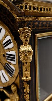 BORDSPENDYL, S Wartenberg, Paris, 1800-tal.