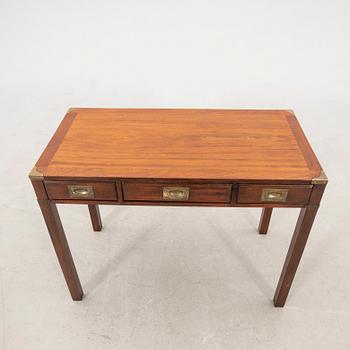 Desk, 20th century.