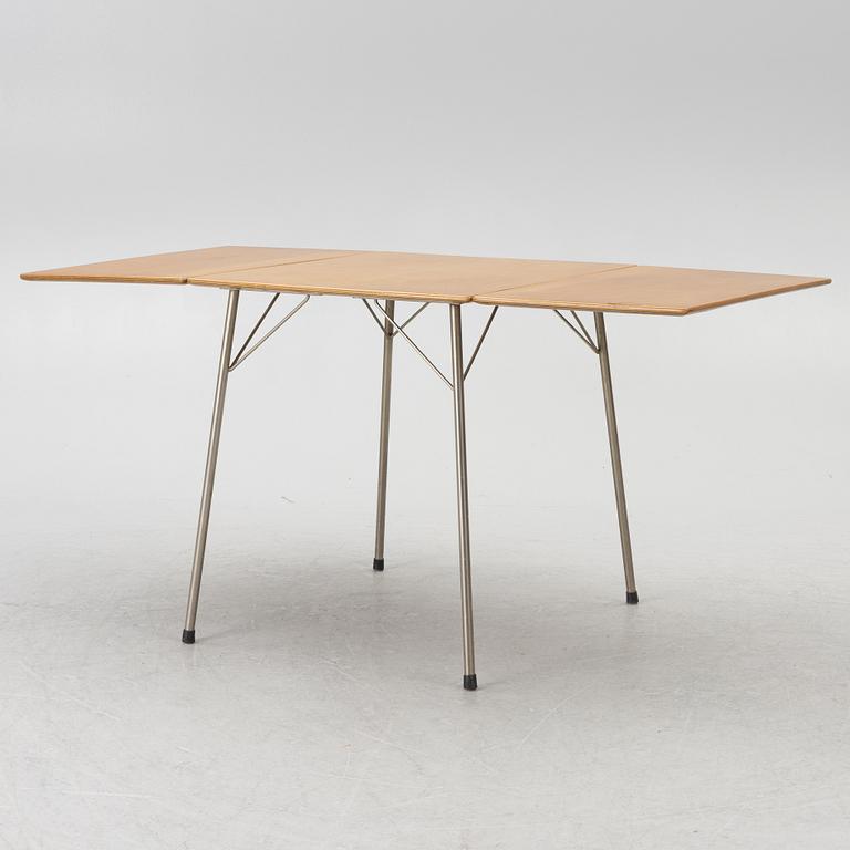 Arne Jacobsen, Table, model 3601, Fritz Hansen, Denmark.