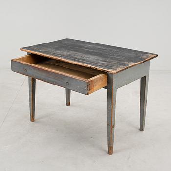 BORD, 1800-tal.