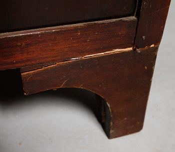 SIDEBOARD, England, 1900-talets första hälft.