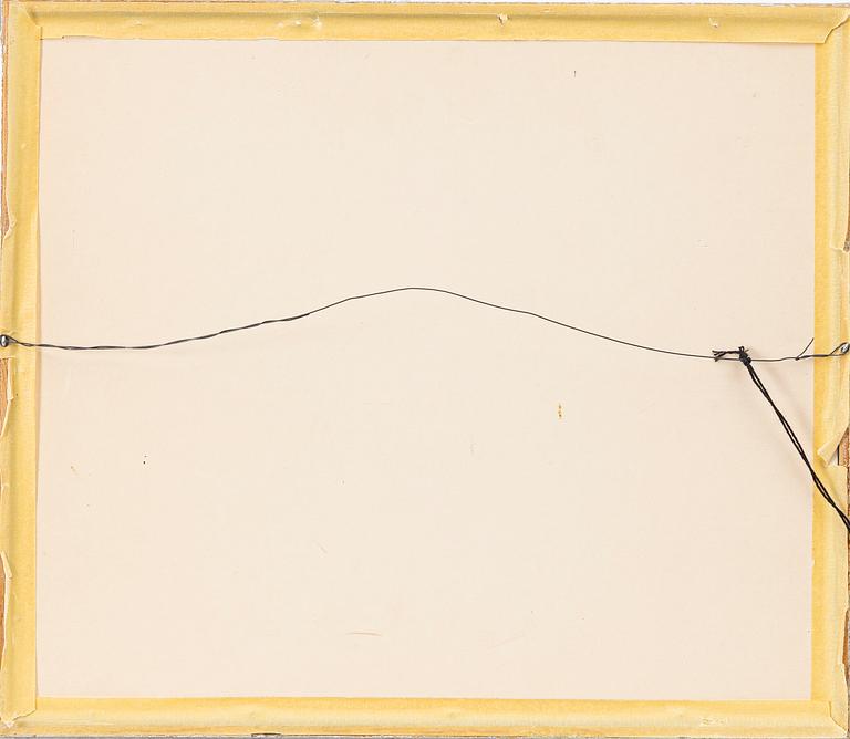 Antonín Málek, Utan titel.