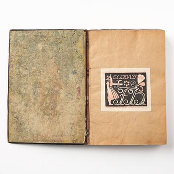 Koran, Persien, 1500-tal.