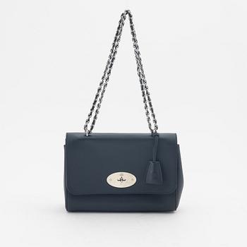 Mulberry, 'Lily medium' bag.