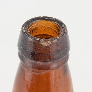 Ölkorg/vinkorg, 1800-tal.