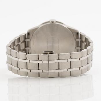 Georg Jensen, Wristwatch, Vice, design Barth, wristwatch, 40 mm.