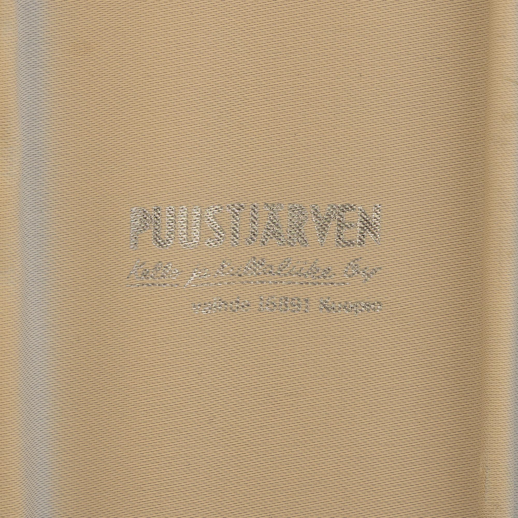 Bestick 12 st, silver, "Jousi", Kultakeskus, Tavastehus 1970-1972.