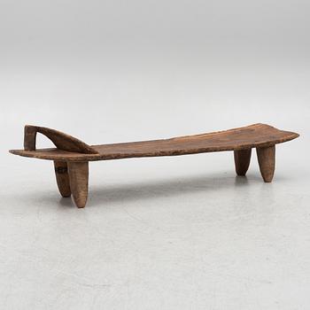 Bord, Senoufo-folket, Afrika, 1900-tal.