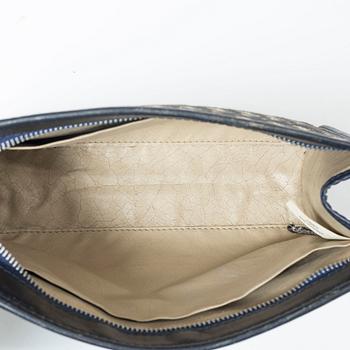 Christian Dior, toiletry bag/clutch, vintage.