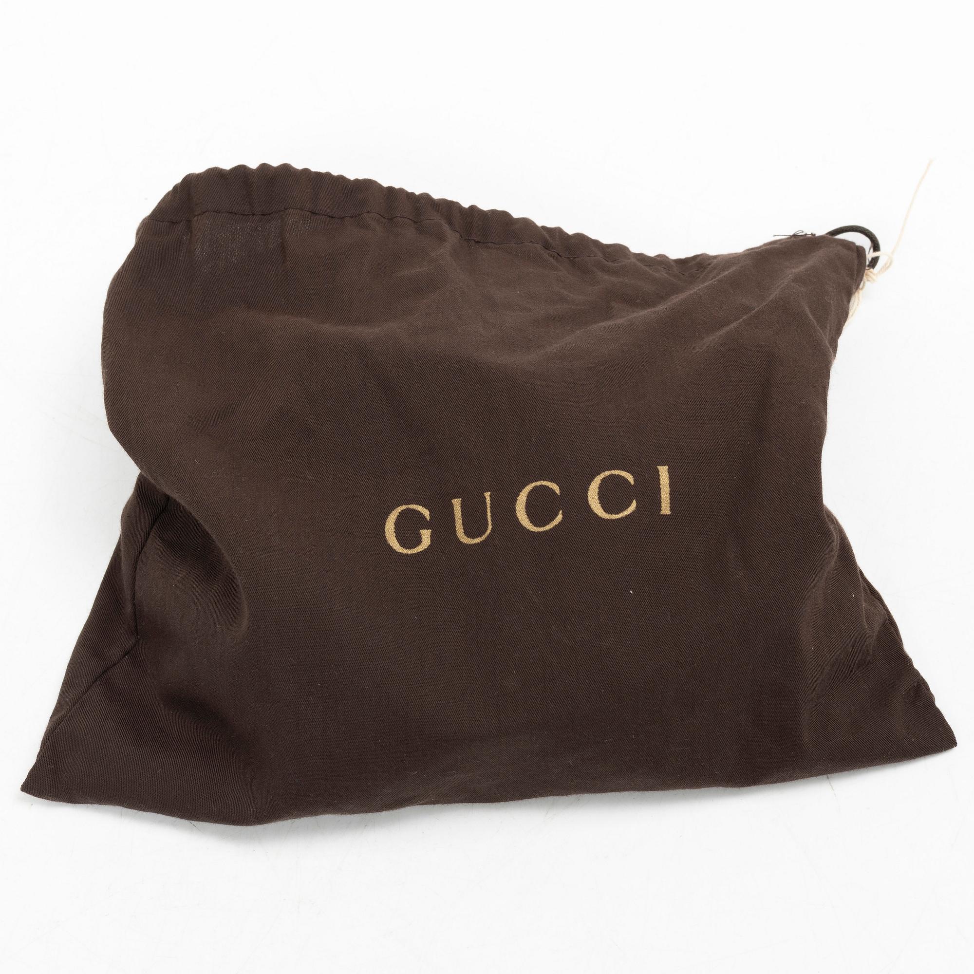 Gucci, Belt, size 85.