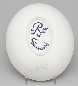SKÅL, stengods, Isaak Grünewald, Rörstrand.