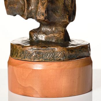 Ruth Milles, "Yvonne".