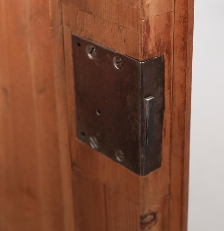 SKÄNK, 1800-talets mitt.