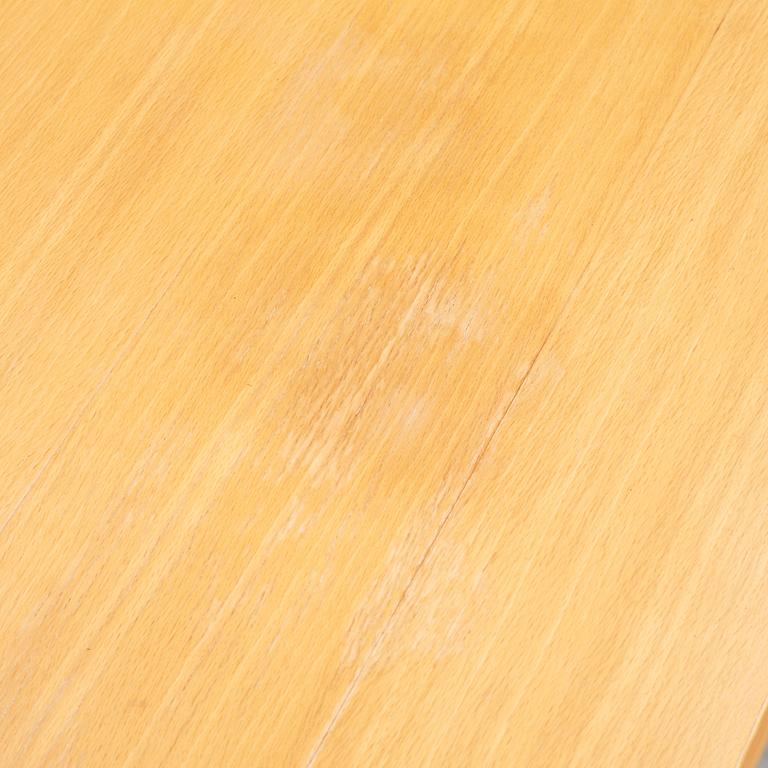 Bruno Mathsson, a "MI 806" sideboard, Bruno Mathsson International, Värnamo.