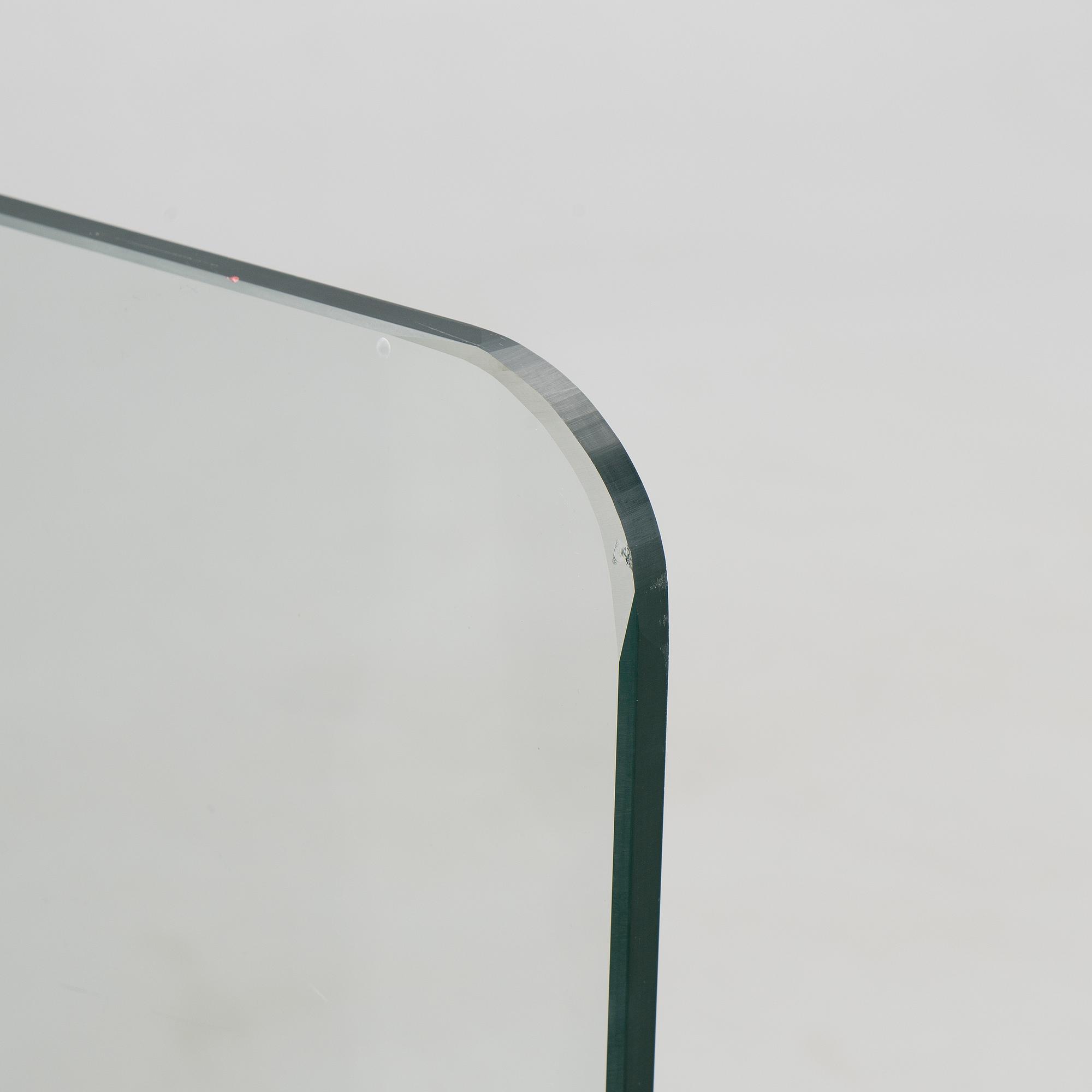 ALVAR AALTO, SOFFBORD, Y805A, Artek, 1900-talets andra hälft.