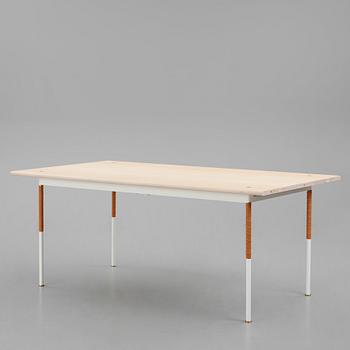 Jonas Bohlin, 'À Table', dining table, Firma Svenskt Tenn, Sweden, post 2014.