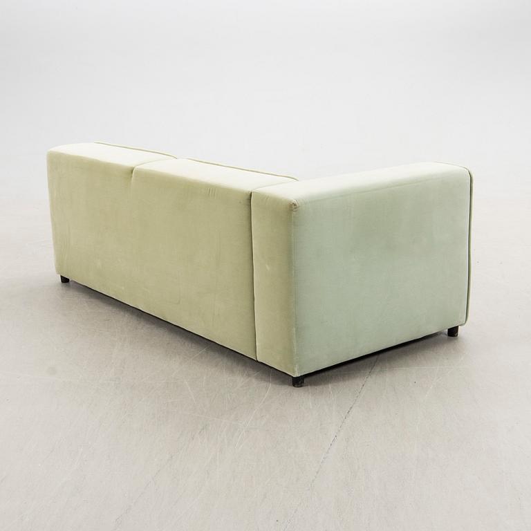 Anders Nørgaard, sofa "Carmo" for BoConcept 2000s.