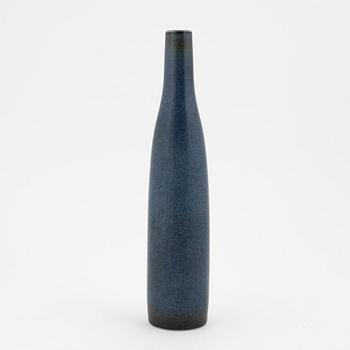 Carl-Harry Stålhane, a stoneware vase, Rörstrand, Sweden 1950/60s, model SAP.