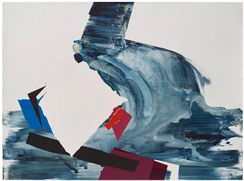 Sigrid Sandström, Untitled.