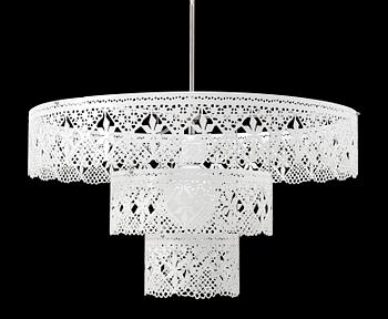 TAKLAMPA, "Gladys", Louise Hederström för B Sweden, 2000-tal.