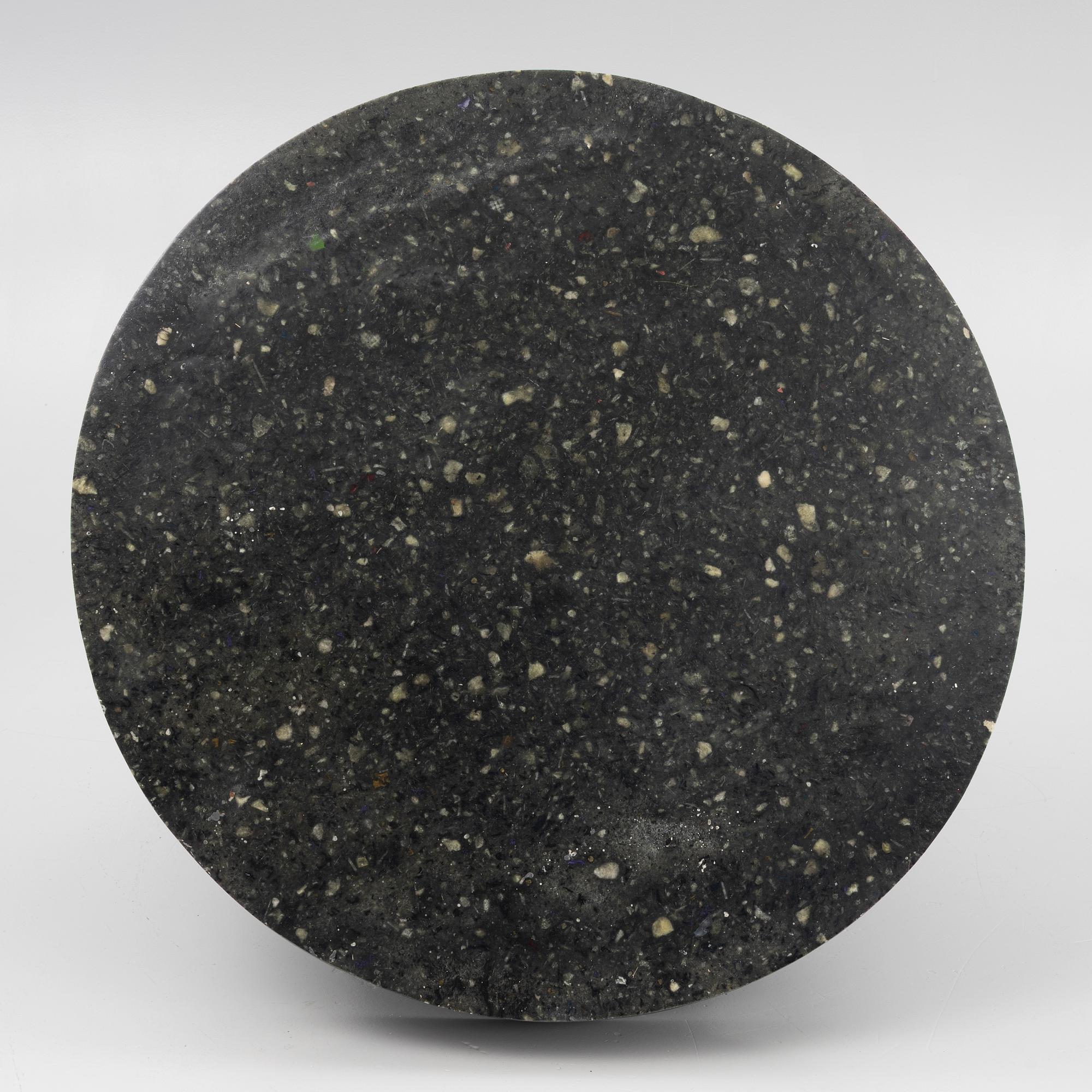 Gustaf Westman, a "Linn Innovation Table", Swedish Stockings, 2025.