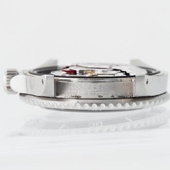 ROLEX, Submariner.