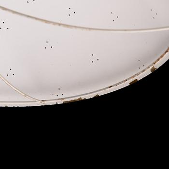 Paavo Tynell, taklampa, modell 1965, Taito 1900-talets mitt.