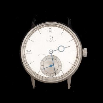 ARMBANDSUR, Omega, 1940-tal.