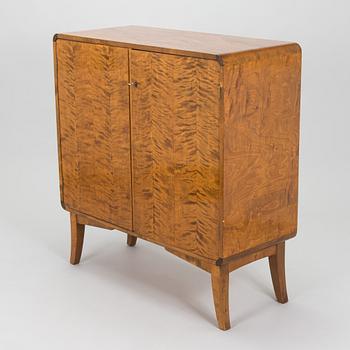 A 1940s cabinet, model 193, Asko Finland.