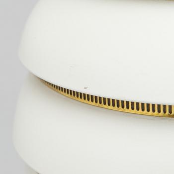 Alvar Aalto, taklampa, modell A332, "Bikupa", Valaistustyö.