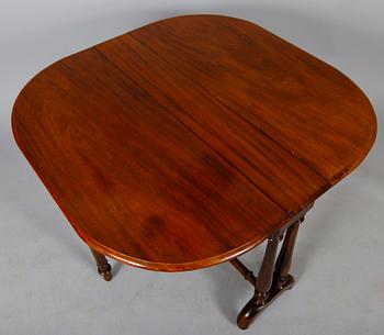 SLAGBORD, England, 1900-talets första hälft.