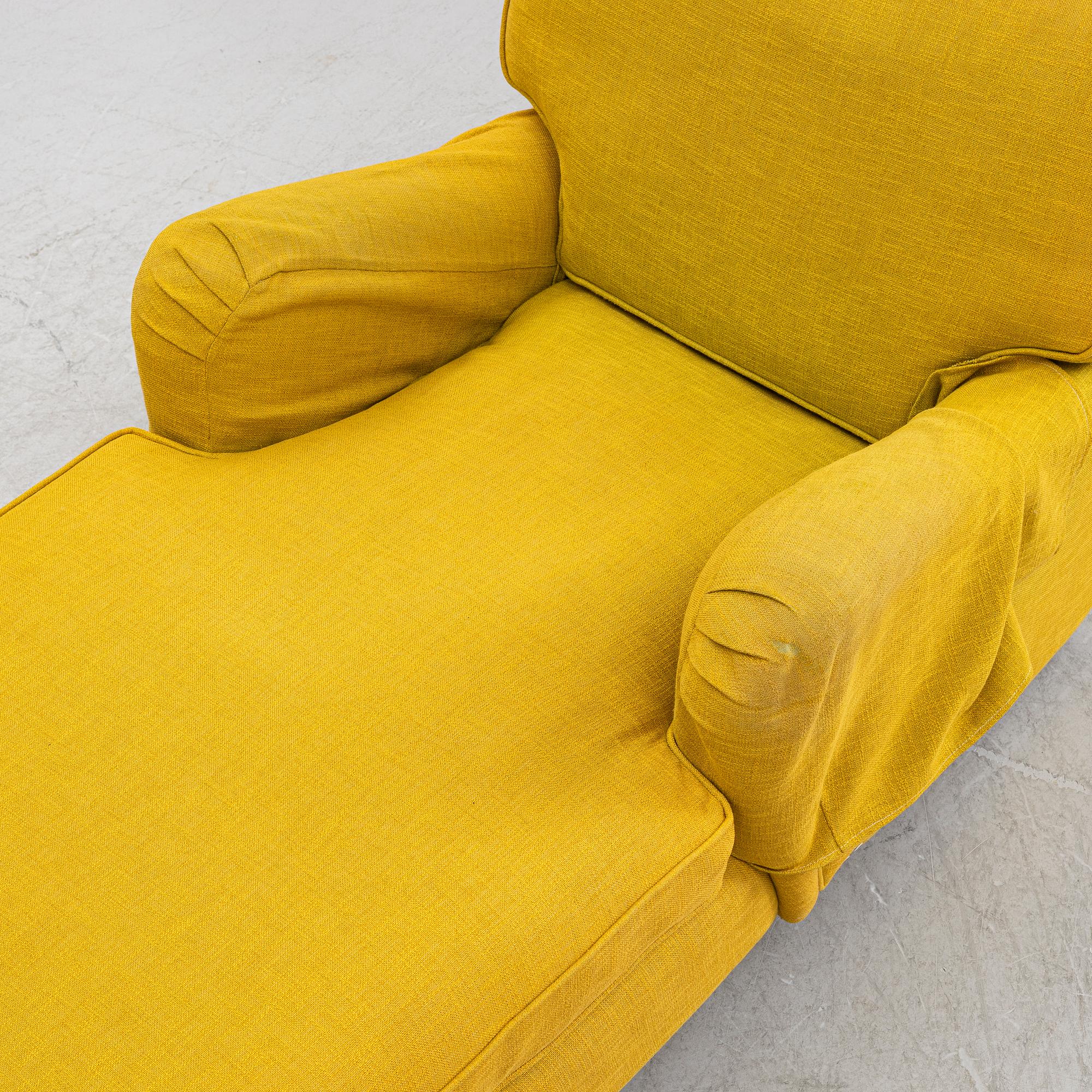 Chaise longue, "Andrew", Bröderna Andersson.